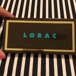 LORAC Glogetter Eyeshadow Palette